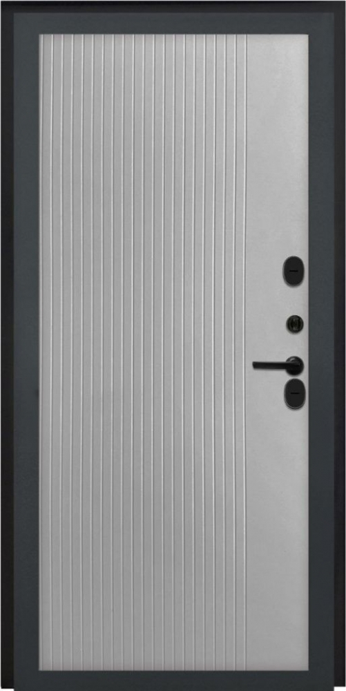 Товар Дверь ДвериПРО Модель Л-49 ФЛ-790 Веллуто гриджио DPRO222532