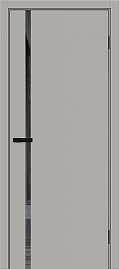 Товар Межкомнатная дверь Браво-0.40 Greyny BR6504