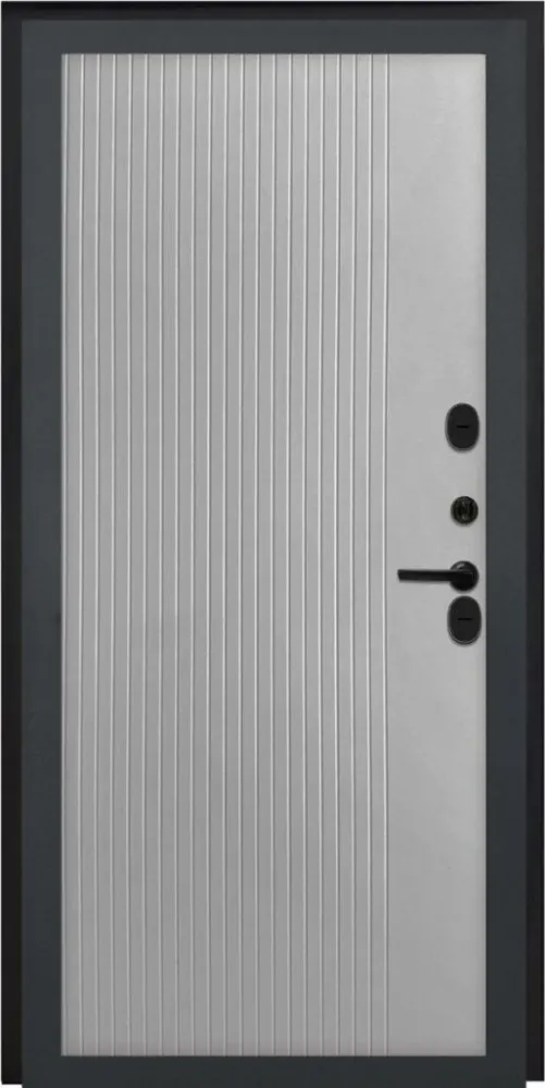 Товар Дверь ДвериПРО Модель Л-48 ФЛ-790 Веллуто гриджио DPRO222530