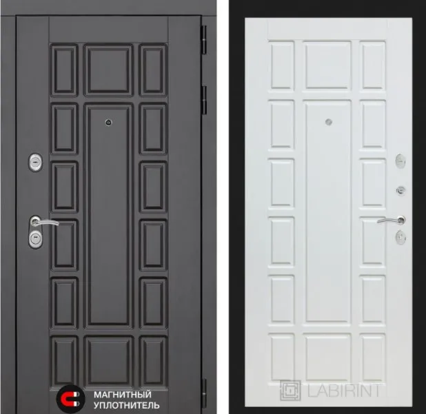 Дверь Нью-Йорк DIS006233