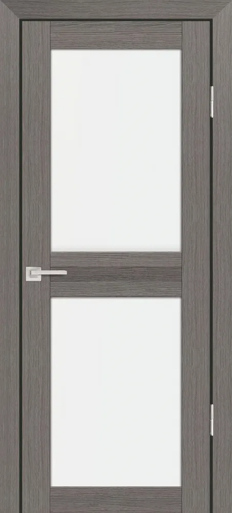 Межкомнатная дверь ПС-04 ГрейМелинга