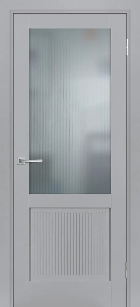 Межкомнатная дверь ПСЕ-27 Манхэттен