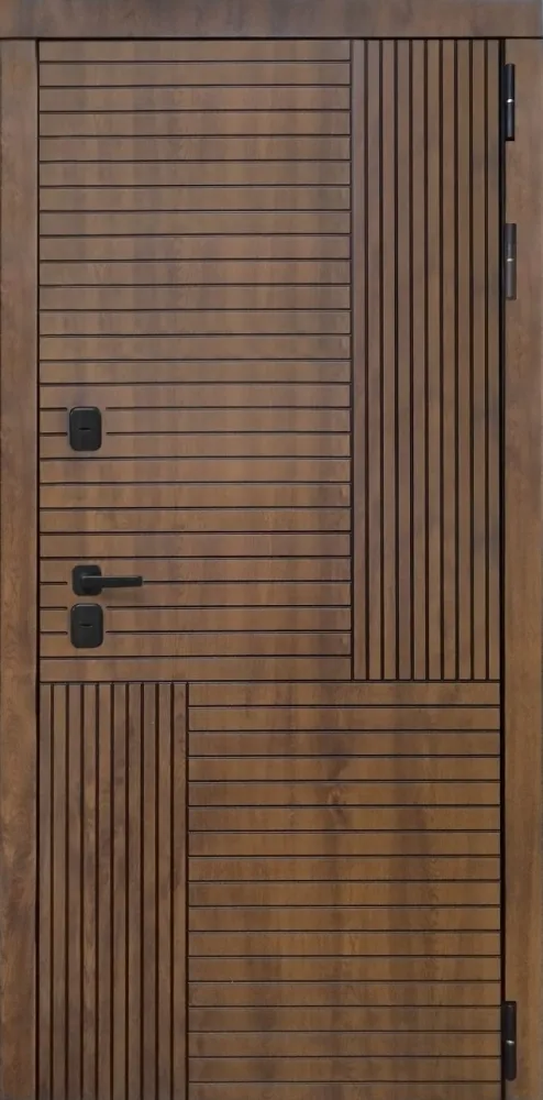 Фото Дверь ДвериПРО Авеста ФЛ-790 Velutto Grigio DPRO195790