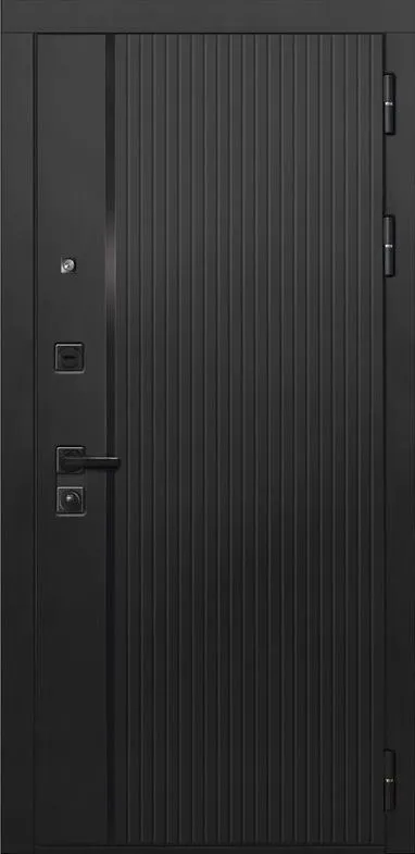 Дверь ДвериПРО Л-45 Под покраску DPRO222417