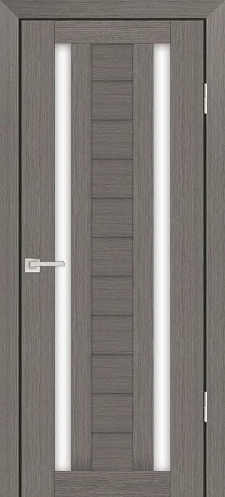 Межкомнатная дверь ПС-15 ГрейМелинга