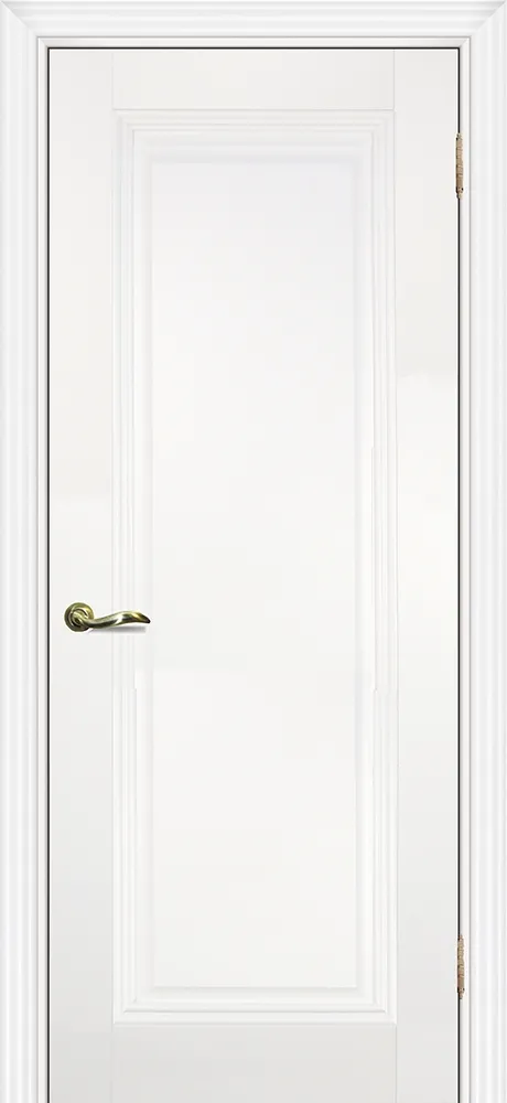 Межкомнатная дверь ПСЦ-26 Белый