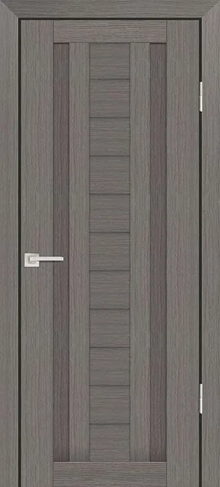 Межкомнатная дверь ПС-14 ГрейМелинга