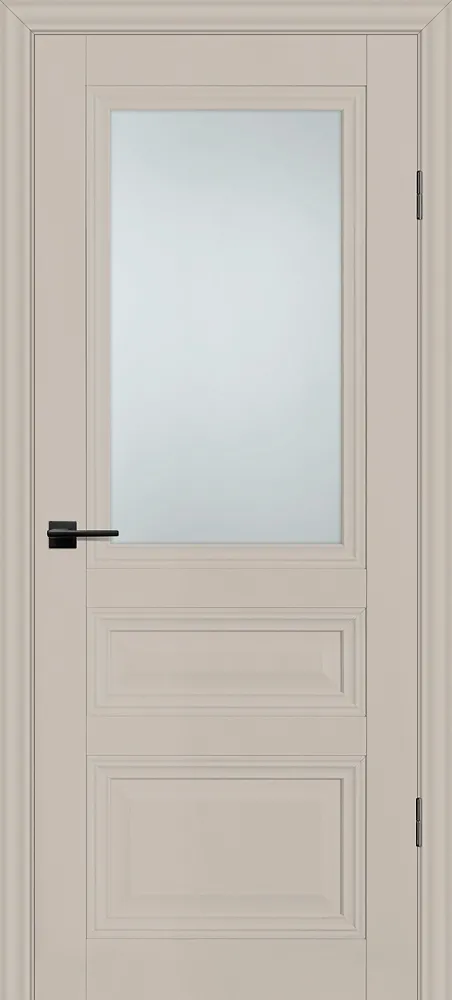 Межкомнатная дверь ПСЦ-39 Шеллгрей