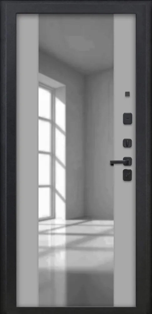 Товар Дверь ДвериПРО Аура ФЛЗ-1 Шарли светлый DPRO222750