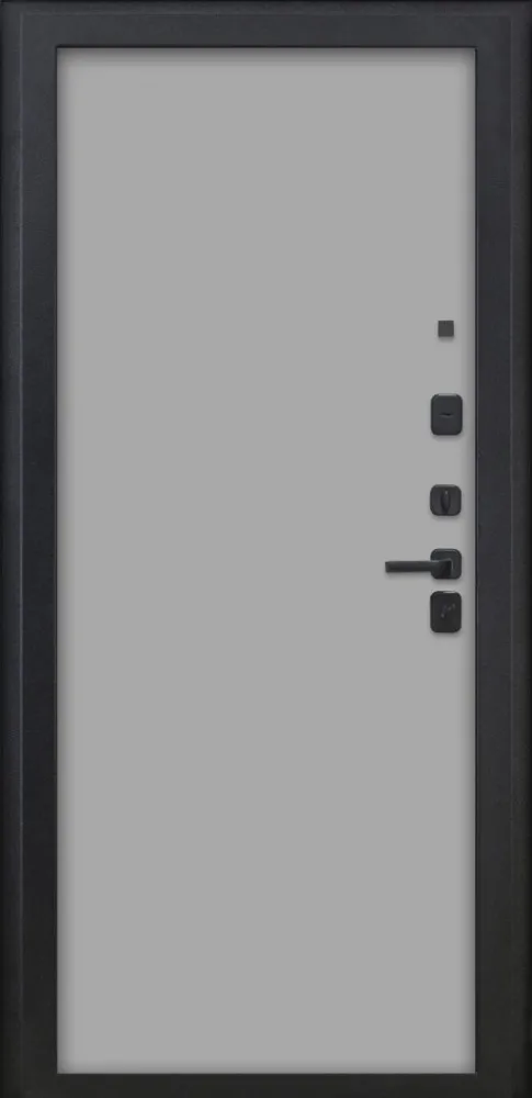 Товар Дверь ДвериПРО Л-45 Гладкая Шарли светлый DPRO222399