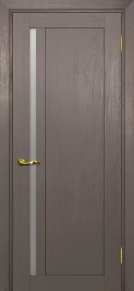 Фото Межкомнатная дверь PSU-31 Каменное дерево