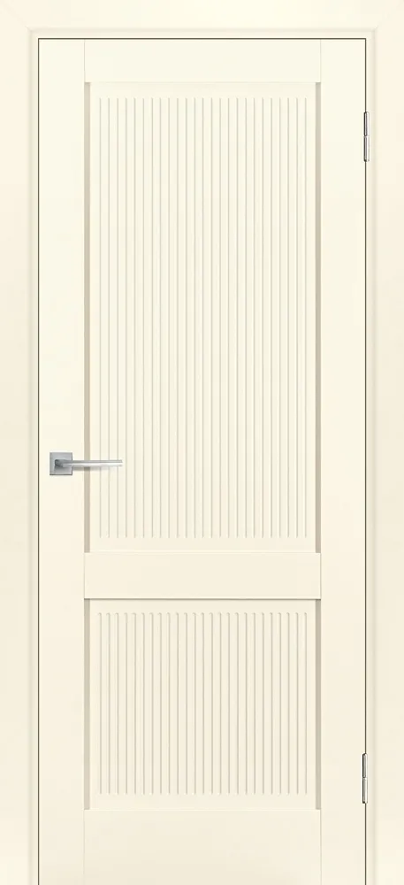 Межкомнатная дверь ПСЕ-28 Магнолия
