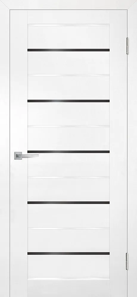 Межкомнатная дверь ПСЦ-48 Белый