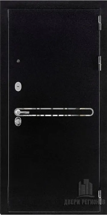 Товар Дверь ПРЕЗИДЕНТ S1Z АНТИК ГРАФИТ С БЛЁСТКАМИ DIS006966